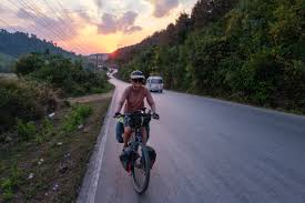Cycle Tour Luang Prabang to Hanoi 15 Days